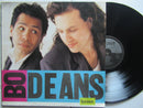 Bo Deans | Home (UK VG+)