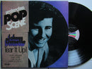 Johnny Burnette | Tear It Up! (Germany VG+)