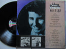 Johnny Burnette | Tear It Up! (Germany VG+)