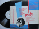 The Blues Band | Ready RSA VG+