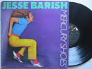 Jesse Barish | Mercury Shoes (USA VG)
