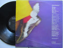 Jesse Barish | Mercury Shoes (USA VG)