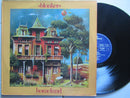 Blonker | Homeland (Germany VG)