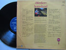 Blonker | Homeland (Germany VG)