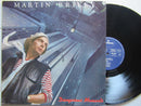 Martin Briley | Dangerous Moments (USA VG)