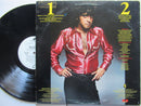 Billy Burnette | Between Friends (USA VG+) Promo
