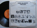Harry Belafonte | Pure Gold (RSA VG+)
