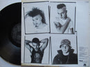 Bow Wow Wow | When The Going Gets Tough The Tough Get Going (UK VG)