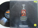 Paul Brady | Back To The Centre (UK VG+)