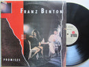 Franz Benton | Promises (RSA VG)