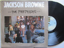 Jackson Browne | The Pretender (Germany VG)