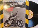 Brian Briggs | Combat Zone (USA VG+)