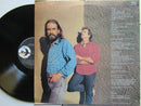 The Bellamy Brothers | Howard & David (RSA VG+)
