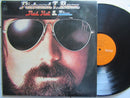 Richard T. Bear – Red, Hot & Blue (RSA VG+)