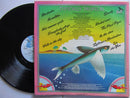 Typically Tropical | Barbados Sky (UK VG+)