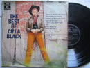 Cilla Black | The Best Of Cilla Black (RSA VG)