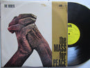 The Berets | The Mass For Peace (USA VG)