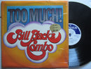 Bill Black Combo | Too Much (RSA VG)