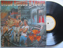 Blood Sweat & Tears | Nuclear Blues (RSA VG)