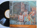Blood Sweat & Tears | Nuclear Blues (RSA VG)