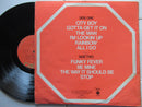 The Eric Burdon Band | Stop RSA VG
