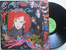 Culture Club | Waking Up With The house On Fire (RSA VG)