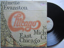 Chicago – Chicago XI (RSA VG)