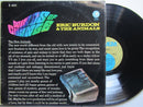 Eric Burdon & The Animals | Winds Of Change (RSA VG)