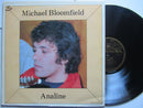 Michael Bloomfield | Analine (USA VG+)
