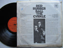 The Cyrkle | Red Rubber Ball (RSA VG-)