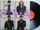 Culture Club | From Luxury To Heartache (RSA VG+)