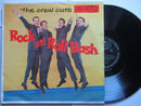 The Crew Cuts | Rock And Roll Bash Germany VG