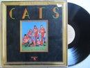 The Cats | Starportrait | Germany VG+