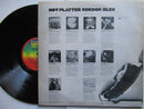 Various | Hot Platter Cordon Blue (UK VG+)