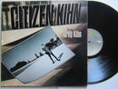 Greg Kihn | Citizen Kihn (Germany VG+)
