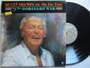 Woody Herman And His Big Band | 50th Anniversary Tour (USA VG+)