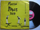Hampton Hawes Trio – Hampton Hawes Vol. 1: The Trio (RSA VG-)