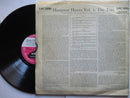 Hampton Hawes Trio – Hampton Hawes Vol. 1: The Trio (RSA VG-)
