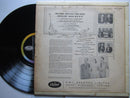 Various Artists – High Society (Motion Picture Soundtrack) (UK VG-) Mono