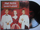 High Society | Motion Picture Soundtrack (RSA VG+)