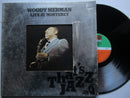 Woody Herman – Live At Monterey (Germany VG)