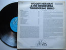 Woody Herman & His Orchestra | Thundering Third (USA EX)