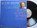 Woody Herman – Woody Herman Presents Volume 2...Four Others (USA VG+)