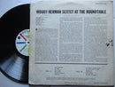 Woody Herman Sextet – At The Roundtable (USA VG)