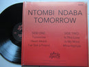 Ntombi Ndaba | Tomorrow (Europe EX)