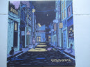 Black Math | Birth // Create // Dissipate (UK EX) Sealed