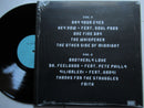Rus Nerwich – The Whisperer (UK VG+)