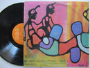 Bruce Cockburn | Dancing In The Dragon's Jaws (RSA VG)