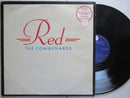 The Communards | Red (RSA VG)