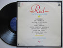 The Communards | Red (RSA VG)